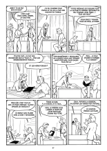 Les aventures complètes de «Omaha» danseuse féline 02 : page 89