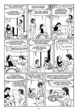 Les aventures complètes de «Omaha» danseuse féline 02 : page 90