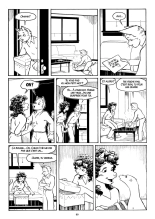 Les aventures complètes de «Omaha» danseuse féline 02 : page 92
