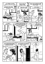 Les aventures complètes de «Omaha» danseuse féline 02 : page 93