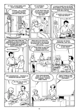Les aventures complètes de «Omaha» danseuse féline 02 : page 94