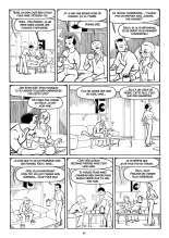 Les aventures complètes de «Omaha» danseuse féline 02 : page 95
