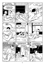 Les aventures complètes de «Omaha» danseuse féline 02 : page 97