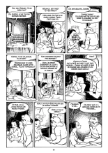 Les aventures complètes de «Omaha» danseuse féline 02 : page 98