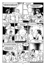 Les aventures complètes de «Omaha» danseuse féline 02 : page 102