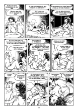 Les aventures complètes de «Omaha» danseuse féline 02 : page 103
