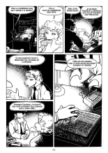 Les aventures complètes de «Omaha» danseuse féline 02 : page 104