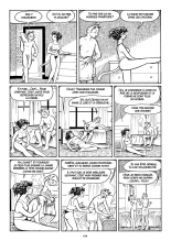 Les aventures complètes de «Omaha» danseuse féline 02 : page 106