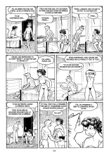 Les aventures complètes de «Omaha» danseuse féline 02 : page 107