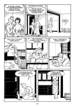 Les aventures complètes de «Omaha» danseuse féline 02 : page 108