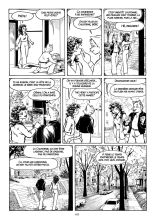 Les aventures complètes de «Omaha» danseuse féline 02 : page 109