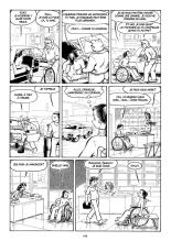 Les aventures complètes de «Omaha» danseuse féline 02 : page 110