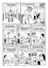 Les aventures complètes de «Omaha» danseuse féline 02 : page 112
