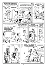 Les aventures complètes de «Omaha» danseuse féline 02 : page 113