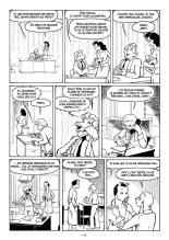 Les aventures complètes de «Omaha» danseuse féline 02 : page 114