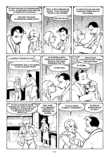 Les aventures complètes de «Omaha» danseuse féline 02 : page 115