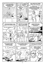 Les aventures complètes de «Omaha» danseuse féline 02 : page 116