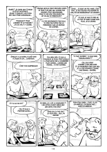 Les aventures complètes de «Omaha» danseuse féline 02 : page 118