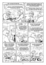 Les aventures complètes de «Omaha» danseuse féline 02 : page 119