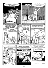 Les aventures complètes de «Omaha» danseuse féline 02 : page 120