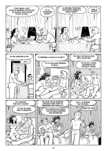 Les aventures complètes de «Omaha» danseuse féline 02 : page 121