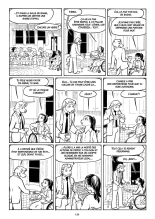 Les aventures complètes de «Omaha» danseuse féline 02 : page 122