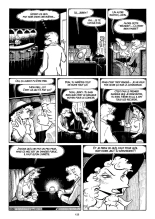 Les aventures complètes de «Omaha» danseuse féline 02 : page 127