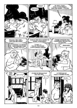 Les aventures complètes de «Omaha» danseuse féline 02 : page 128