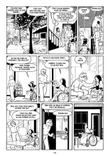 Les aventures complètes de «Omaha» danseuse féline 02 : page 132