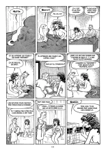 Les aventures complètes de «Omaha» danseuse féline 02 : page 133