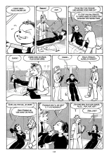 Les aventures complètes de «Omaha» danseuse féline 02 : page 136