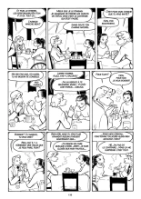 Les aventures complètes de «Omaha» danseuse féline 02 : page 138
