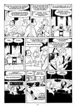 Les aventures complètes de «Omaha» danseuse féline 02 : page 139