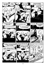 Les aventures complètes de «Omaha» danseuse féline 02 : page 140