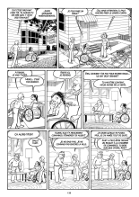Les aventures complètes de «Omaha» danseuse féline 02 : page 141