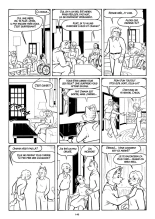 Les aventures complètes de «Omaha» danseuse féline 02 : page 142