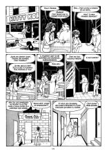 Les aventures complètes de «Omaha» danseuse féline 02 : page 143