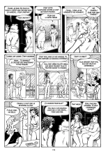 Les aventures complètes de «Omaha» danseuse féline 02 : page 144