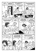 Les aventures complètes de «Omaha» danseuse féline 02 : page 145