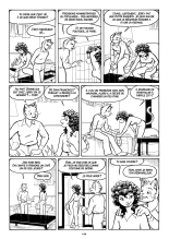 Les aventures complètes de «Omaha» danseuse féline 02 : page 146