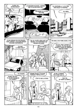 Les aventures complètes de «Omaha» danseuse féline 02 : page 147