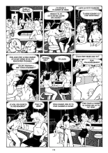 Les aventures complètes de «Omaha» danseuse féline 02 : page 148
