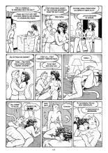 Les aventures complètes de «Omaha» danseuse féline 02 : page 149