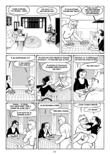 Les aventures complètes de «Omaha» danseuse féline 02 : page 153