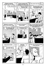 Les aventures complètes de «Omaha» danseuse féline 02 : page 154