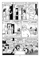 Les aventures complètes de «Omaha» danseuse féline 02 : page 155