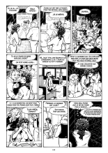 Les aventures complètes de «Omaha» danseuse féline 02 : page 156