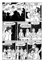 Les aventures complètes de «Omaha» danseuse féline 02 : page 158