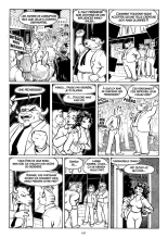Les aventures complètes de «Omaha» danseuse féline 02 : page 159