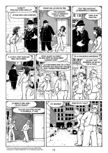 Les aventures complètes de «Omaha» danseuse féline 02 : page 160
